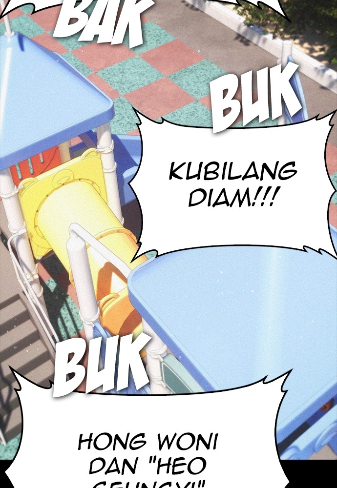 Baca Highschool Lunch Dad - Chapter 111 halaman 194