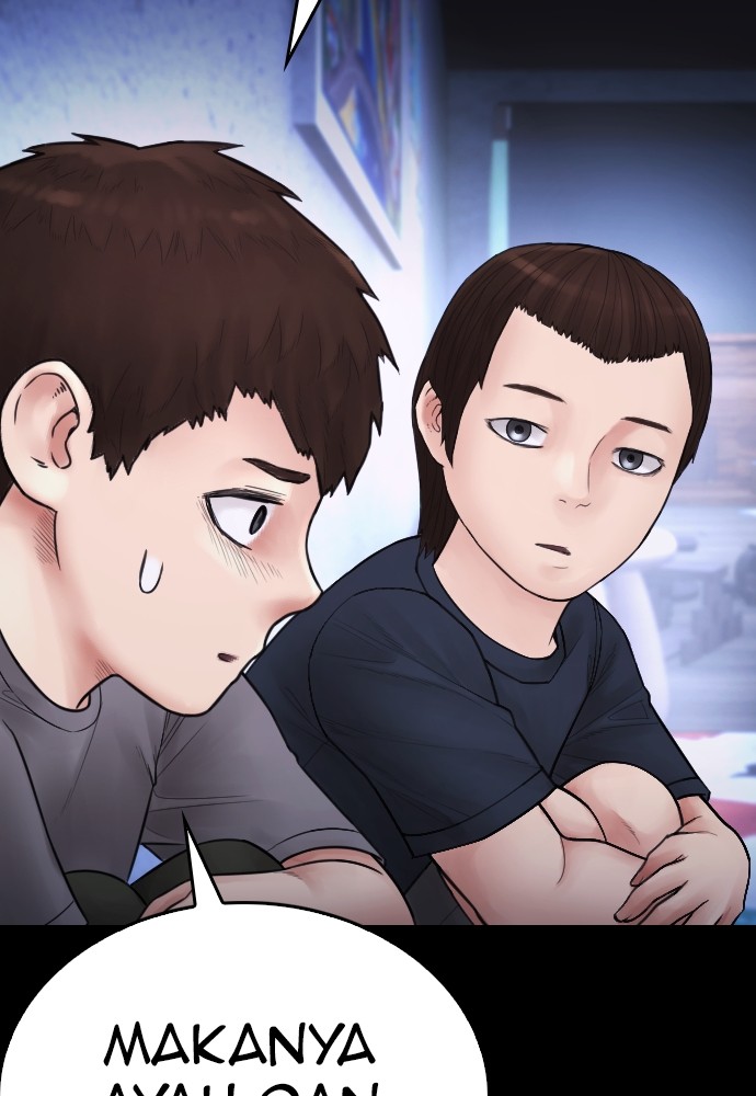 Baca Highschool Lunch Dad - Chapter 111 halaman 198