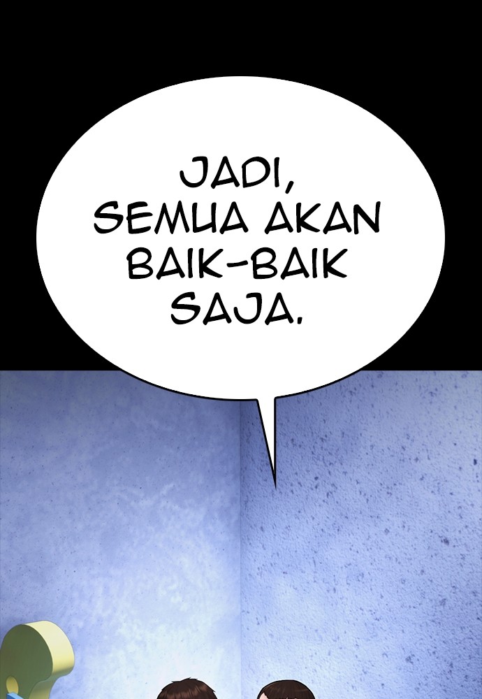 Baca Highschool Lunch Dad - Chapter 111 halaman 206