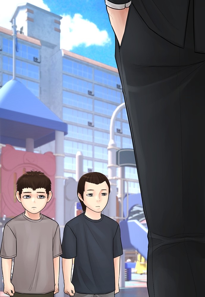 Baca Highschool Lunch Dad - Chapter 111 halaman 212