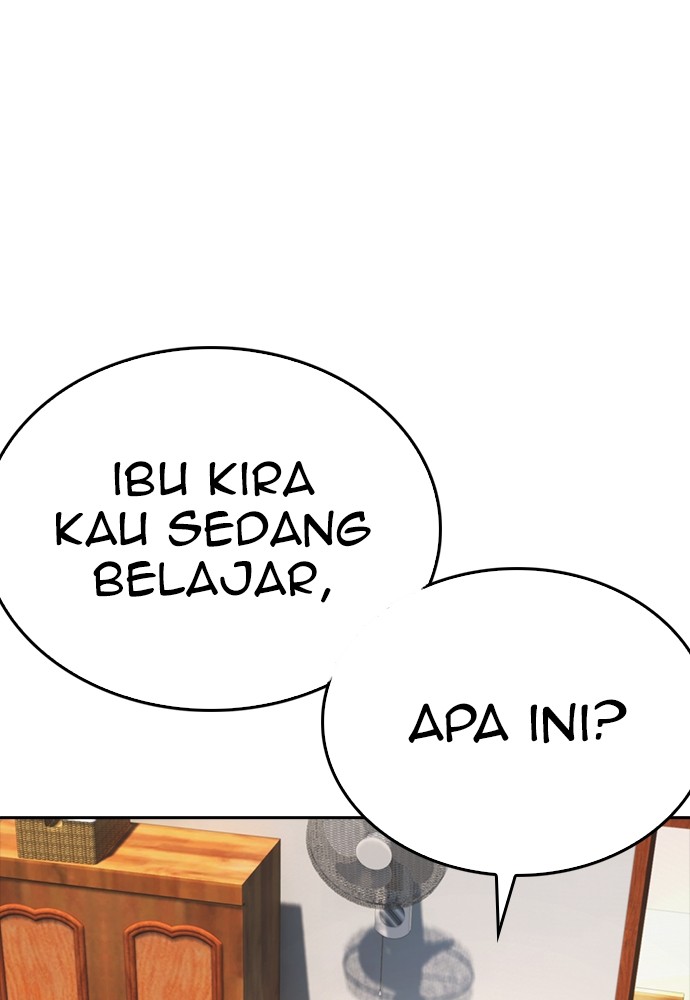 Baca Highschool Lunch Dad - Chapter 111 halaman 23