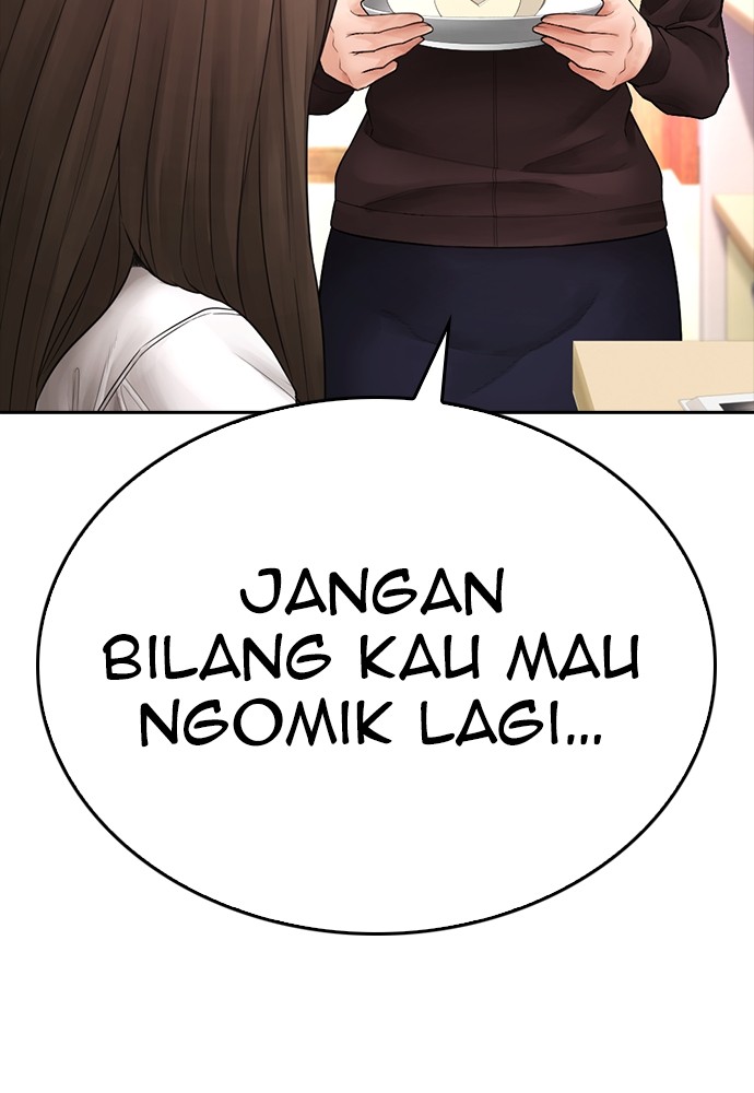 Baca Highschool Lunch Dad - Chapter 111 halaman 27