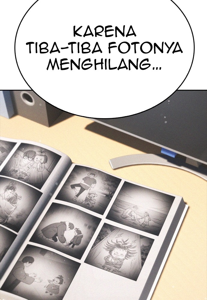 Baca Highschool Lunch Dad - Chapter 111 halaman 35
