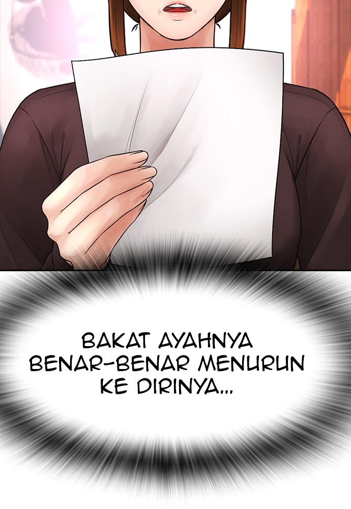 Baca Highschool Lunch Dad - Chapter 111 halaman 38