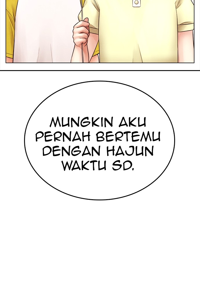 Baca Highschool Lunch Dad - Chapter 111 halaman 43