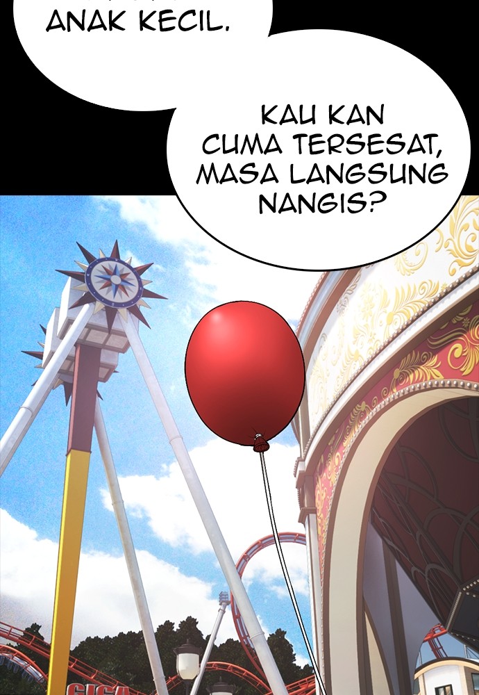 Baca Highschool Lunch Dad - Chapter 111 halaman 54