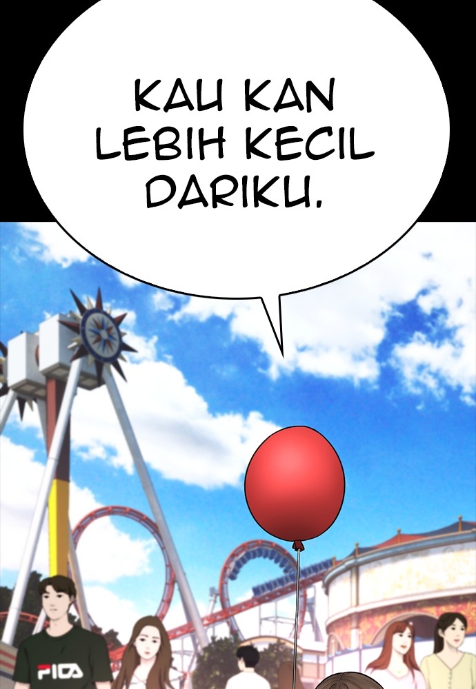 Baca Highschool Lunch Dad - Chapter 111 halaman 56