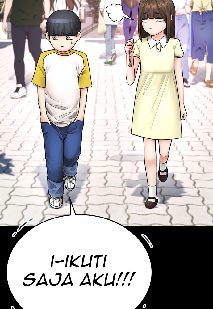 Baca Highschool Lunch Dad - Chapter 111 halaman 57