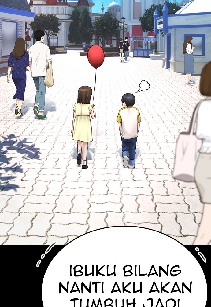 Baca Highschool Lunch Dad - Chapter 111 halaman 59