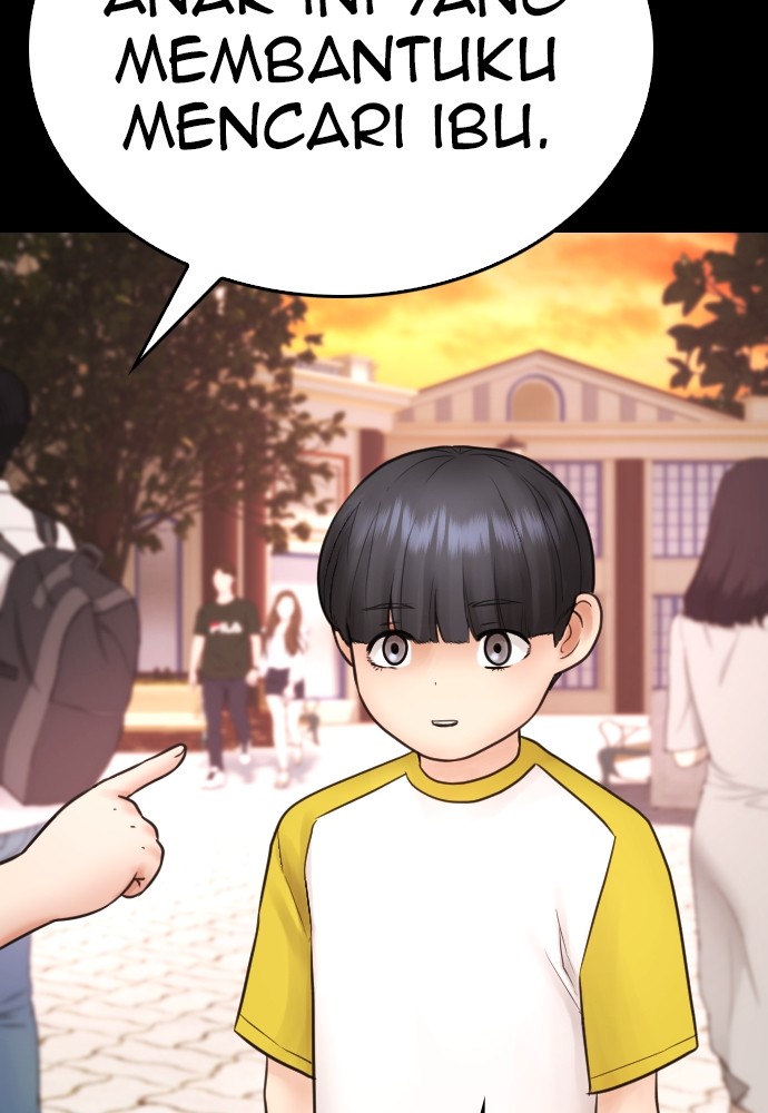 Baca Highschool Lunch Dad - Chapter 111 halaman 65