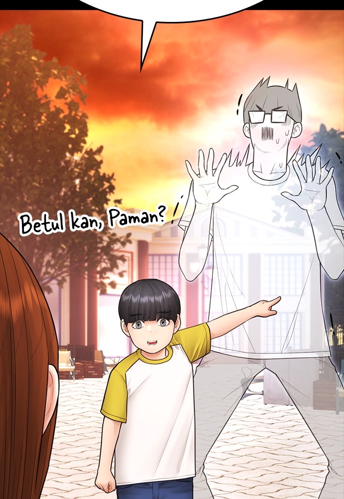 Baca Highschool Lunch Dad - Chapter 111 halaman 70