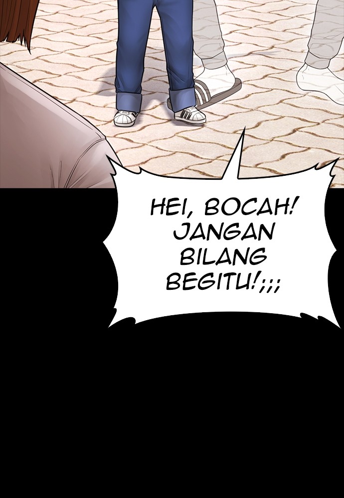 Baca Highschool Lunch Dad - Chapter 111 halaman 71