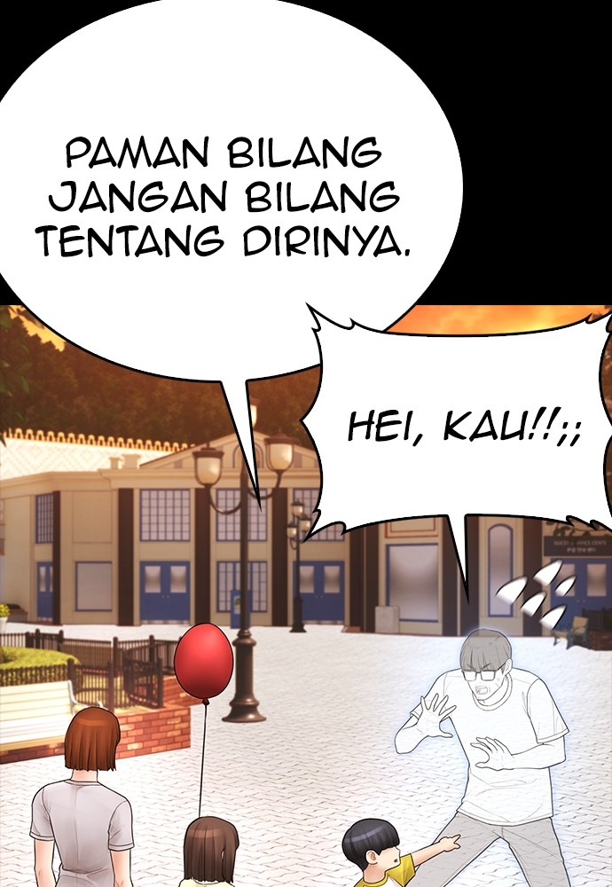 Baca Highschool Lunch Dad - Chapter 111 halaman 74