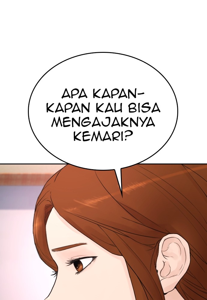 Baca Highschool Lunch Dad - Chapter 111 halaman 84