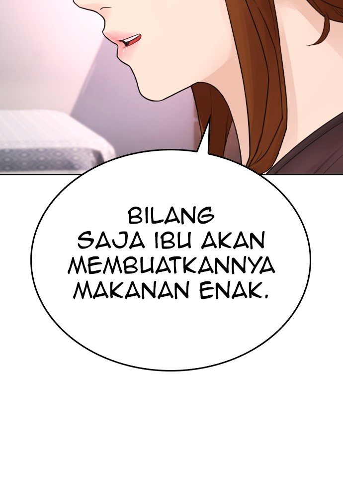 Baca Highschool Lunch Dad - Chapter 111 halaman 85