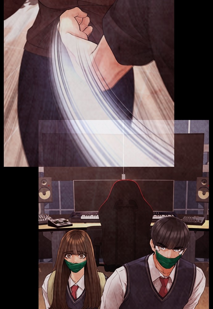 Baca Highschool Lunch Dad - Chapter 111 halaman 96