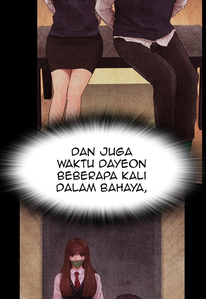 Baca Highschool Lunch Dad - Chapter 111 halaman 97