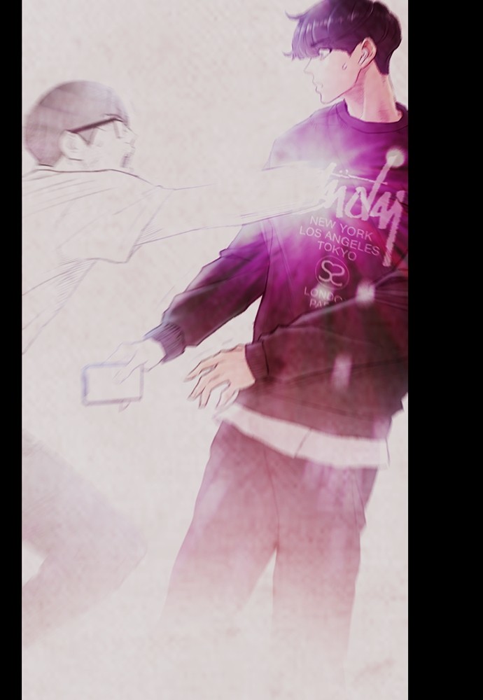 Baca Highschool Lunch Dad - Chapter 111 halaman 99