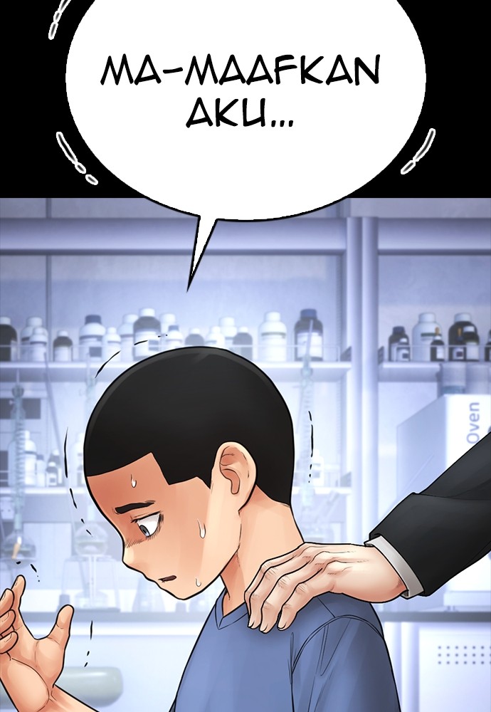 Baca Highschool Lunch Dad - Chapter 112 halaman 100