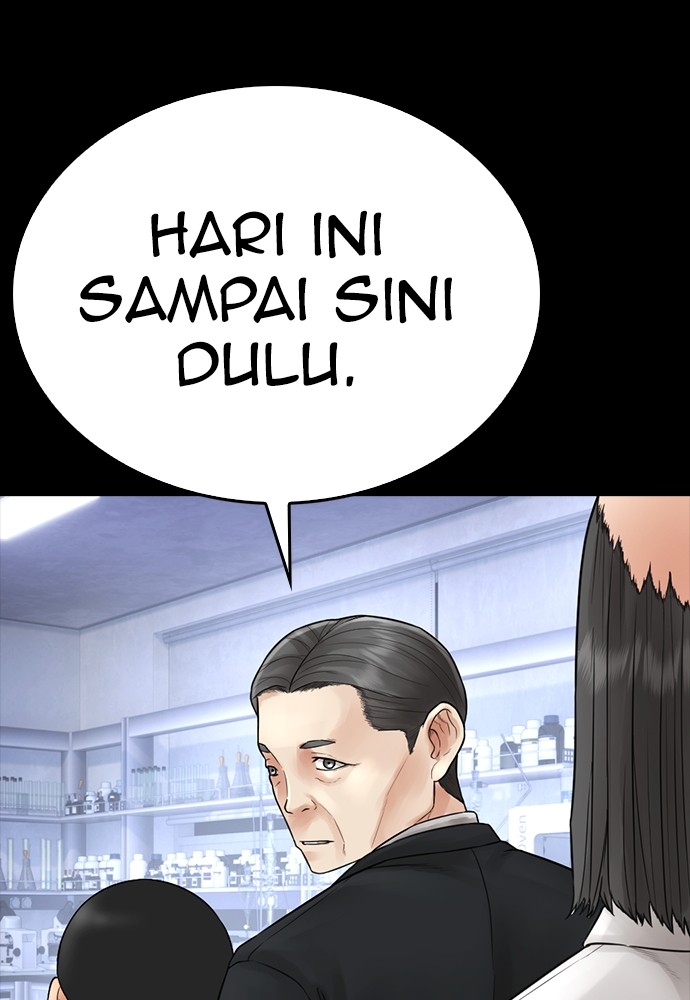 Baca Highschool Lunch Dad - Chapter 112 halaman 102
