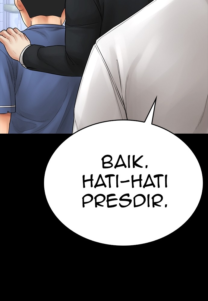 Baca Highschool Lunch Dad - Chapter 112 halaman 103