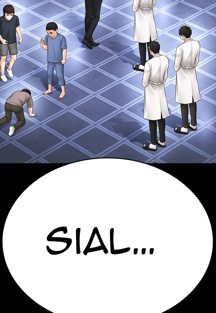 Baca Highschool Lunch Dad - Chapter 112 halaman 105