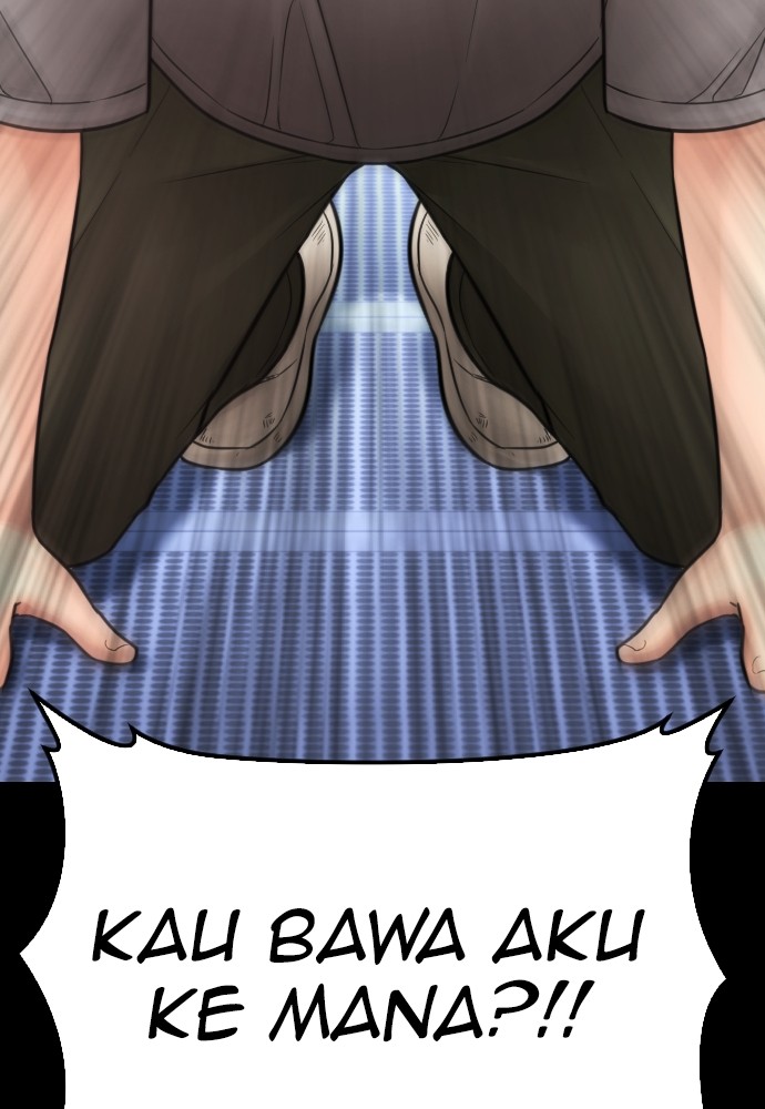 Baca Highschool Lunch Dad - Chapter 112 halaman 110