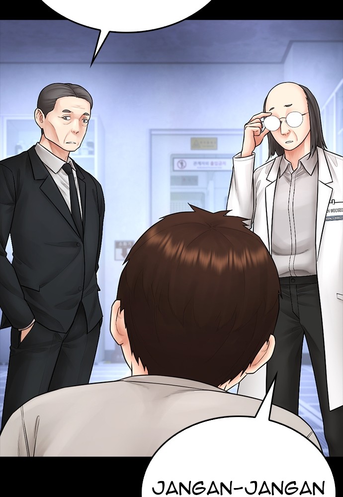 Baca Highschool Lunch Dad - Chapter 112 halaman 112