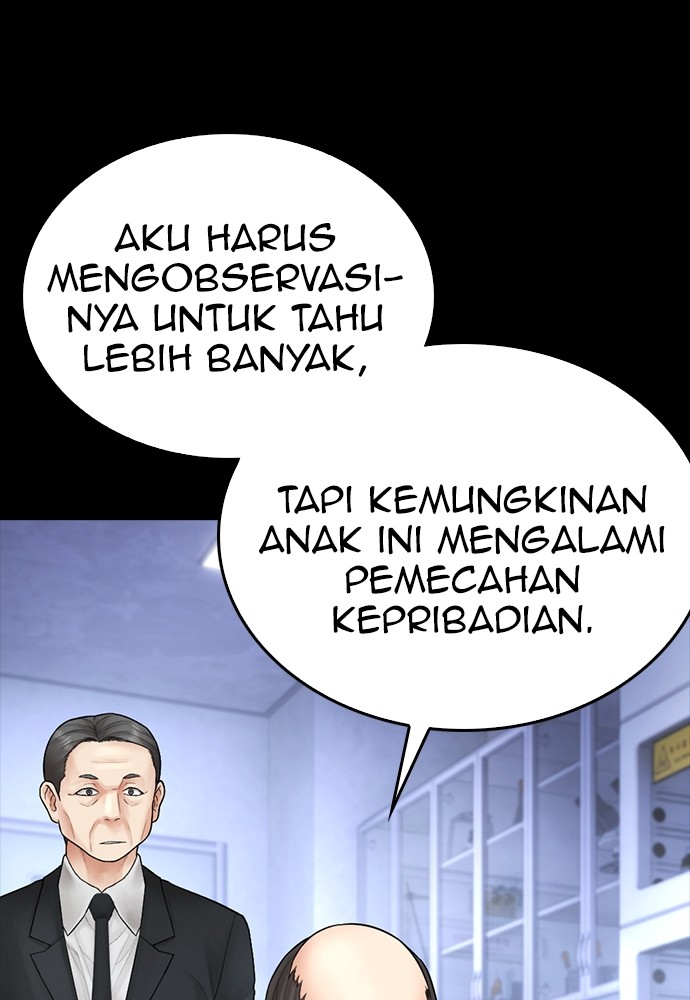 Baca Highschool Lunch Dad - Chapter 112 halaman 118