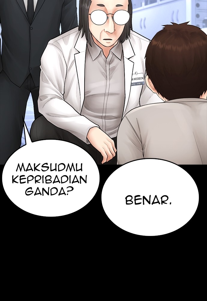 Baca Highschool Lunch Dad - Chapter 112 halaman 119
