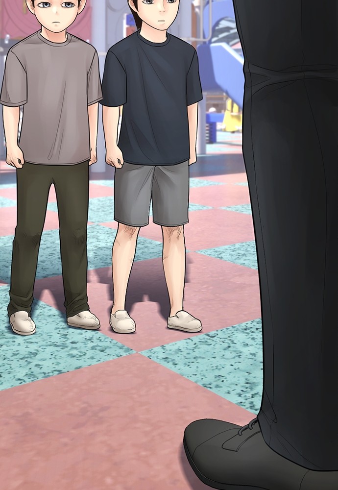 Baca Highschool Lunch Dad - Chapter 112 halaman 12