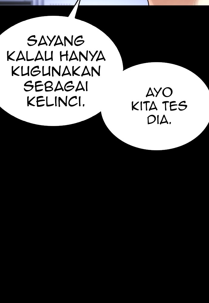 Baca Highschool Lunch Dad - Chapter 112 halaman 127
