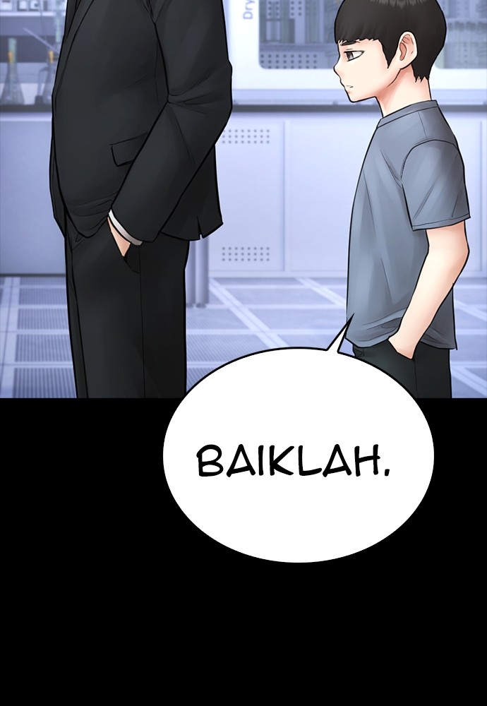 Baca Highschool Lunch Dad - Chapter 112 halaman 129