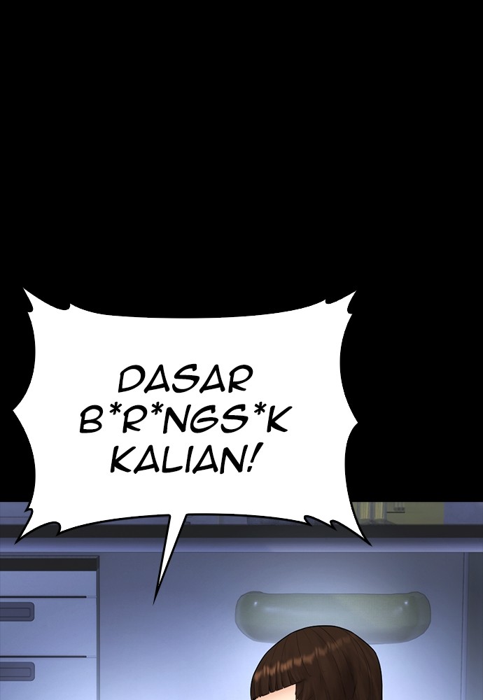 Baca Highschool Lunch Dad - Chapter 112 halaman 130