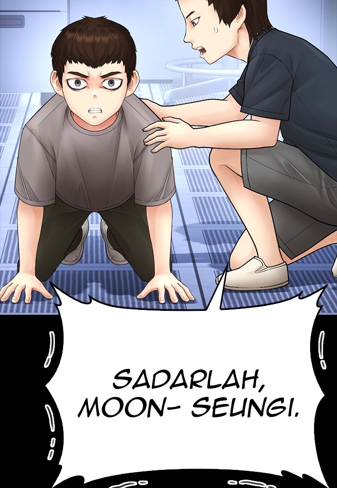 Baca Highschool Lunch Dad - Chapter 112 halaman 131