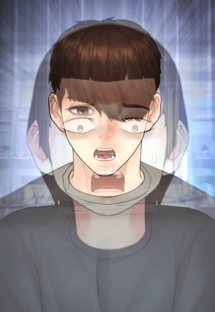 Baca Highschool Lunch Dad - Chapter 112 halaman 135