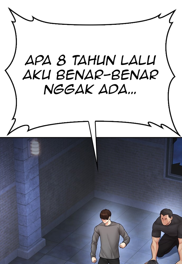 Baca Highschool Lunch Dad - Chapter 112 halaman 139