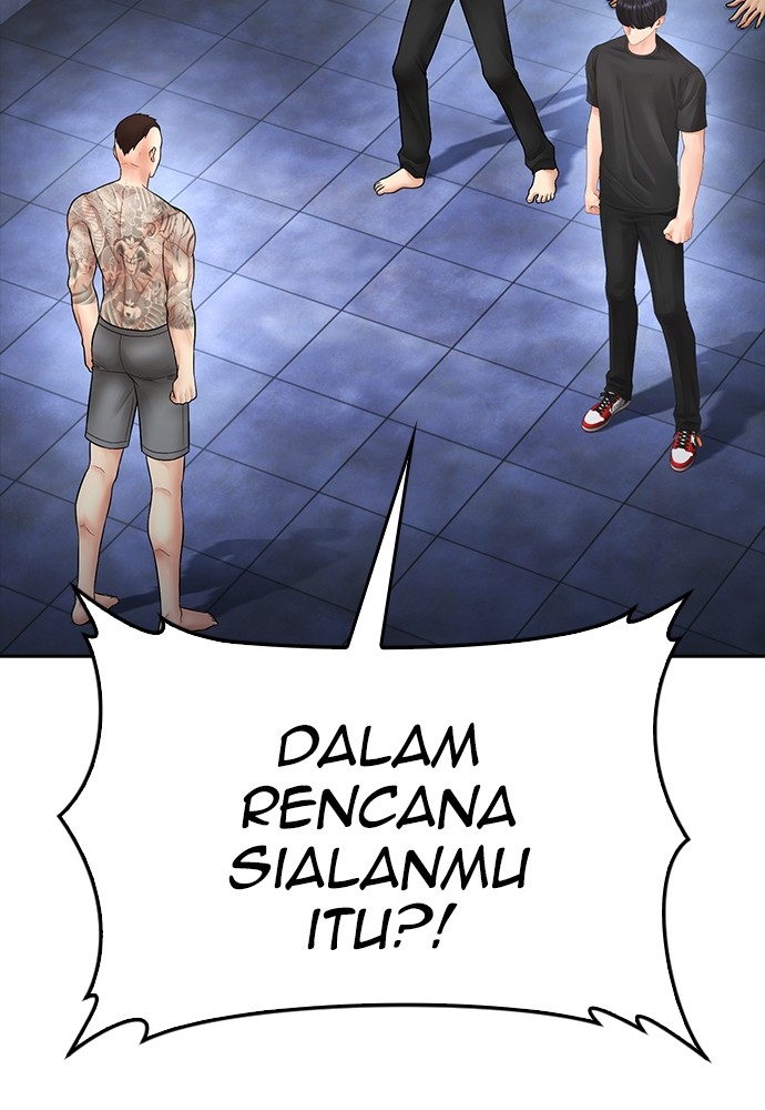 Baca Highschool Lunch Dad - Chapter 112 halaman 140