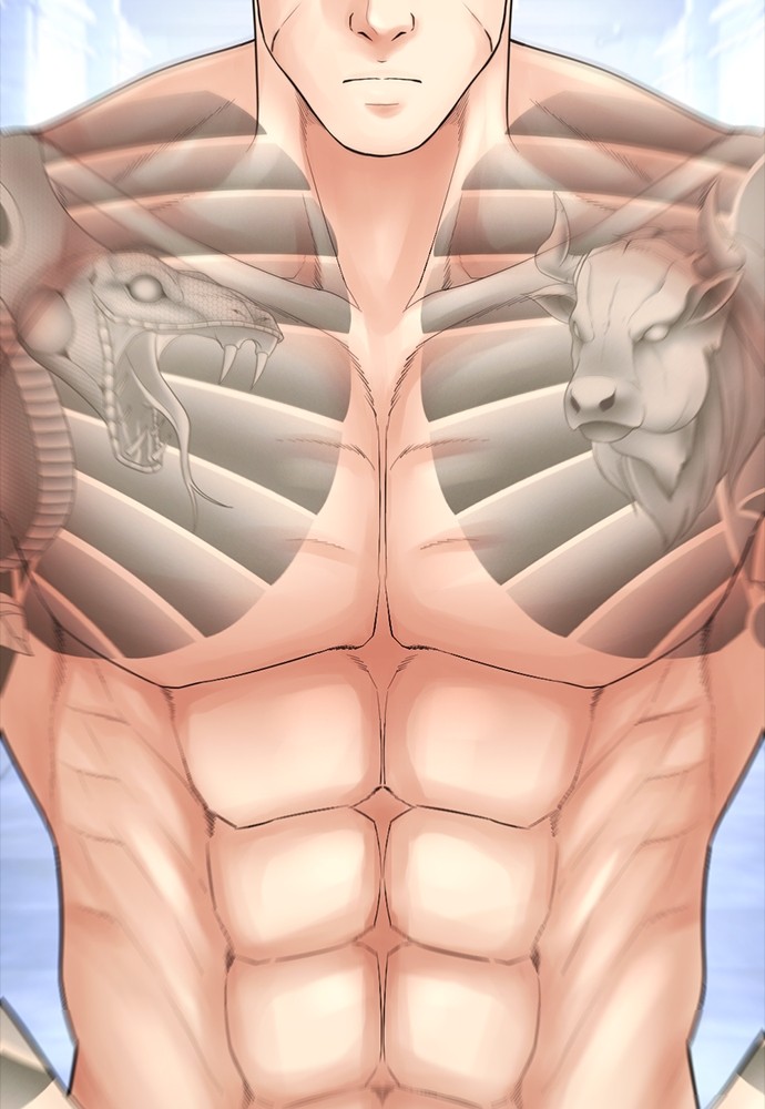 Baca Highschool Lunch Dad - Chapter 112 halaman 143