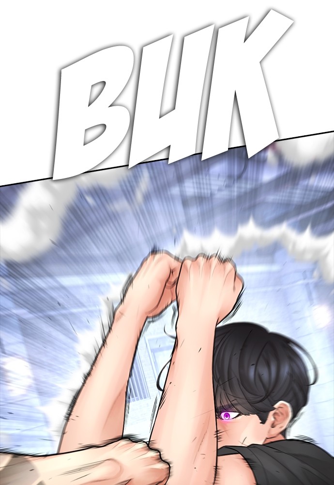 Baca Highschool Lunch Dad - Chapter 112 halaman 151