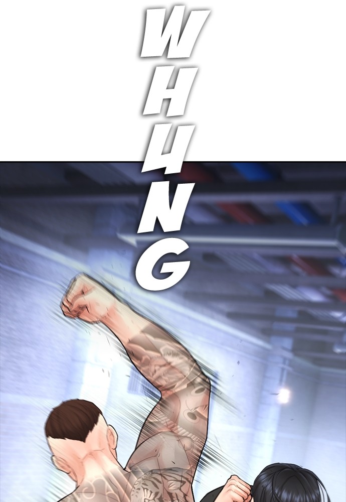 Baca Highschool Lunch Dad - Chapter 112 halaman 158