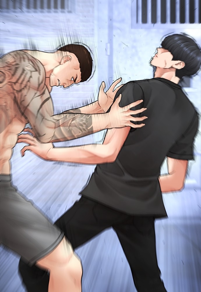 Baca Highschool Lunch Dad - Chapter 112 halaman 172