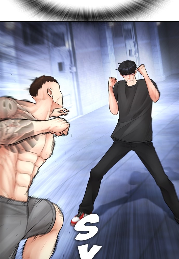 Baca Highschool Lunch Dad - Chapter 112 halaman 174