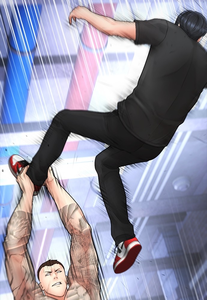 Baca Highschool Lunch Dad - Chapter 112 halaman 182