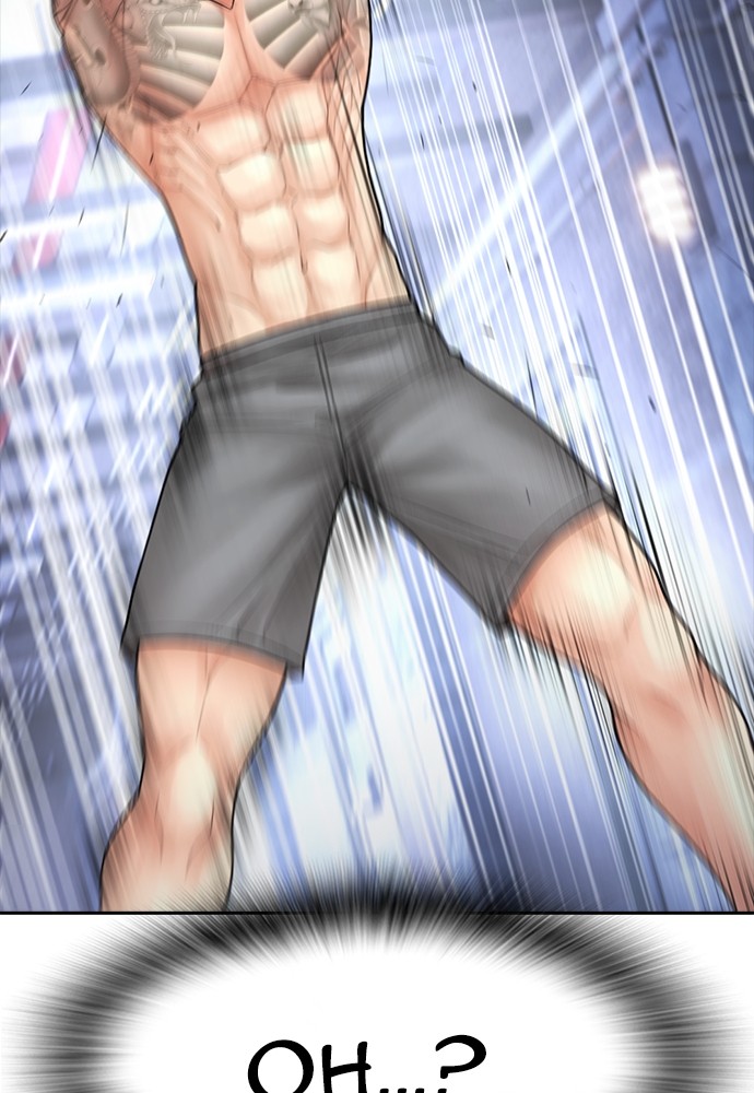 Baca Highschool Lunch Dad - Chapter 112 halaman 183