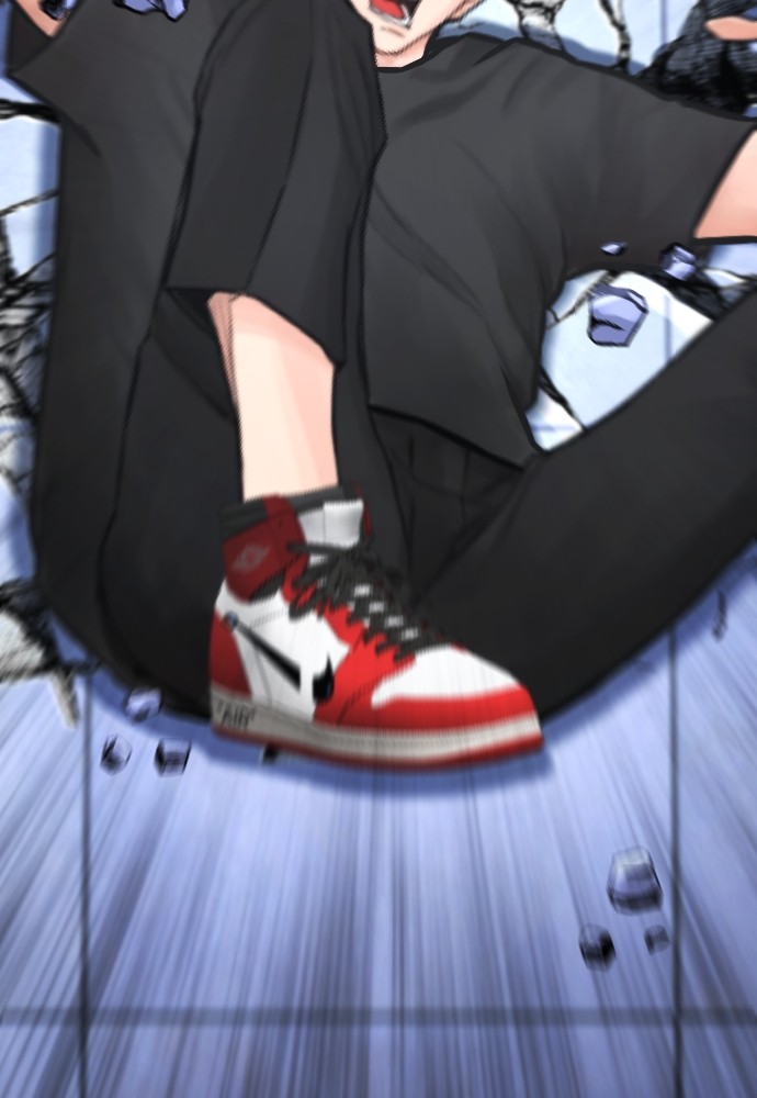 Baca Highschool Lunch Dad - Chapter 112 halaman 186