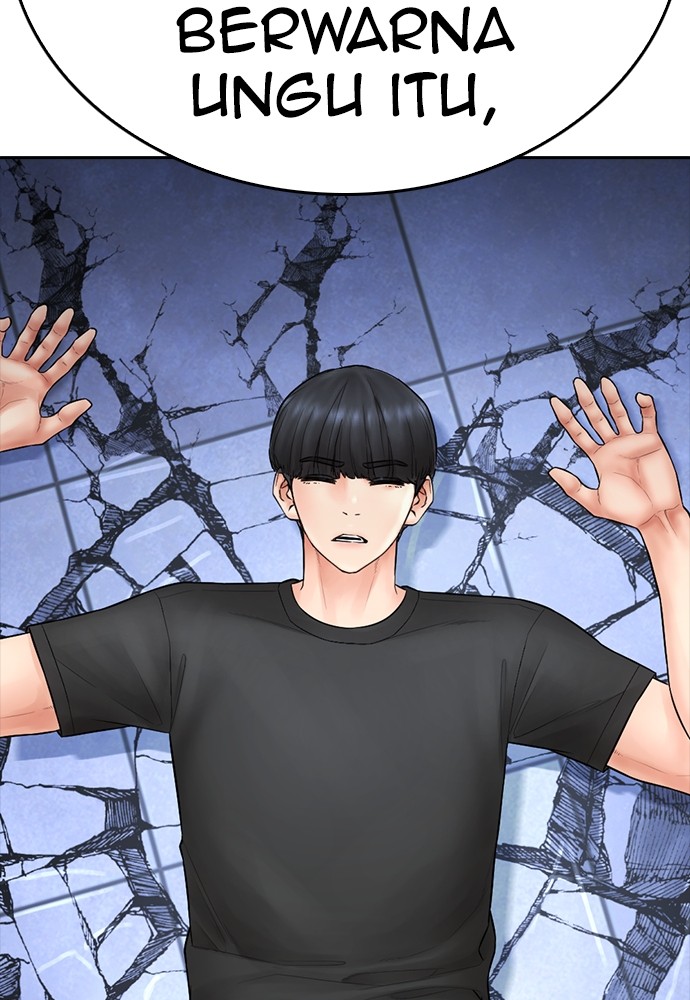 Baca Highschool Lunch Dad - Chapter 112 halaman 199