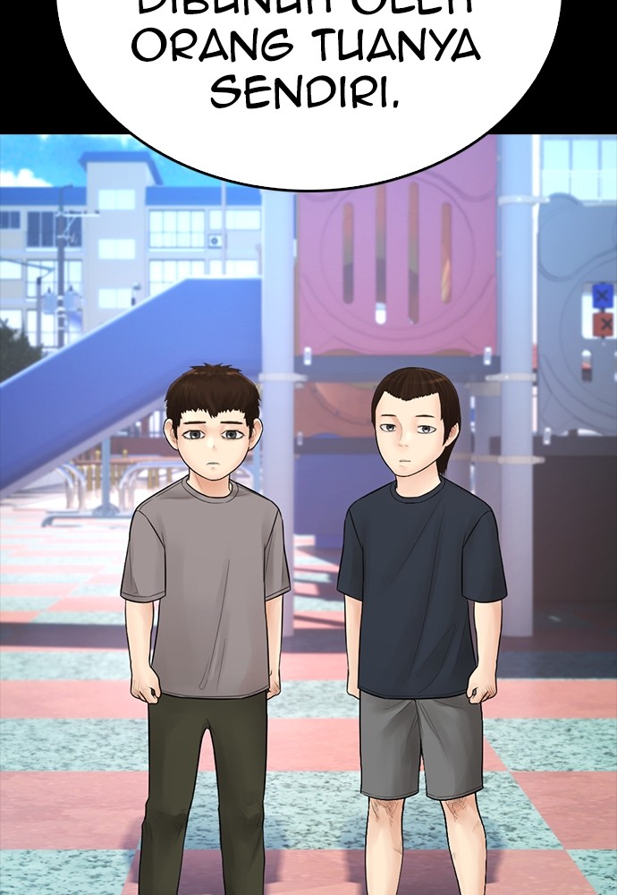 Baca Highschool Lunch Dad - Chapter 112 halaman 20