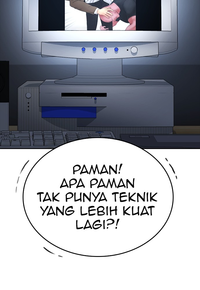 Baca Highschool Lunch Dad - Chapter 112 halaman 202