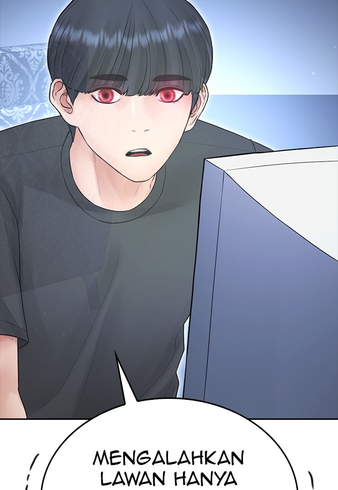 Baca Highschool Lunch Dad - Chapter 112 halaman 204